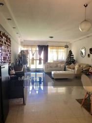 Blk 160A Punggol Central (Punggol), HDB 5 Rooms #133818922